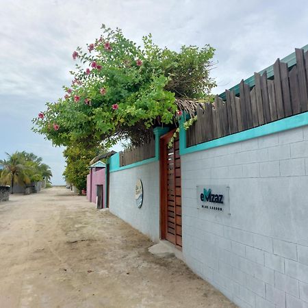 Emzaz Blue Lagoon Ugoofaaru Exterior photo